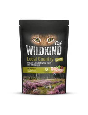 WILDKIND Senior